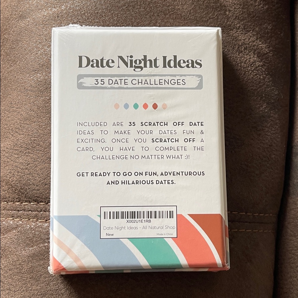 Date Night Bundle - Picture 9 of 13